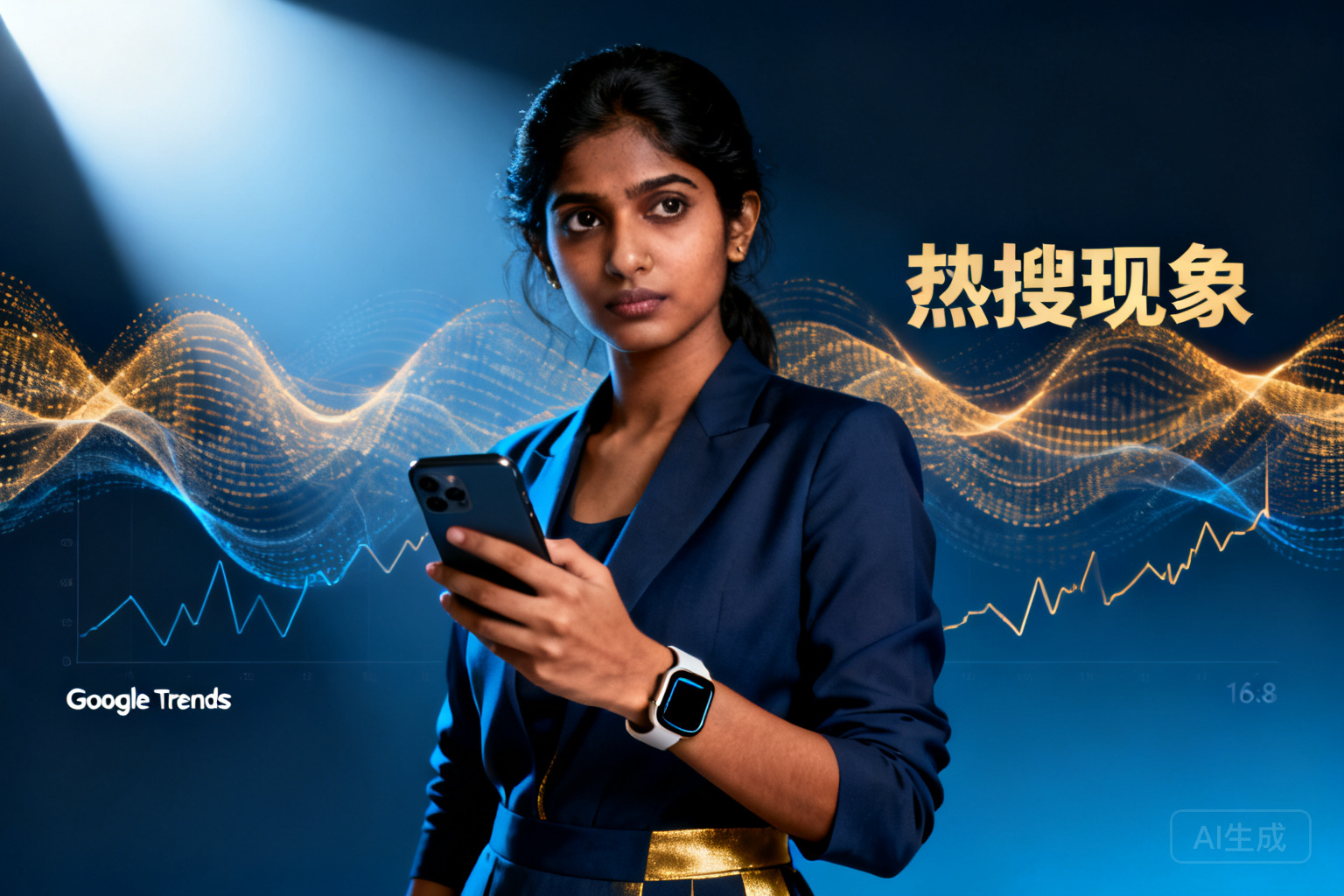 “MPs” 上了热搜：印度议员女儿的社交媒体风波