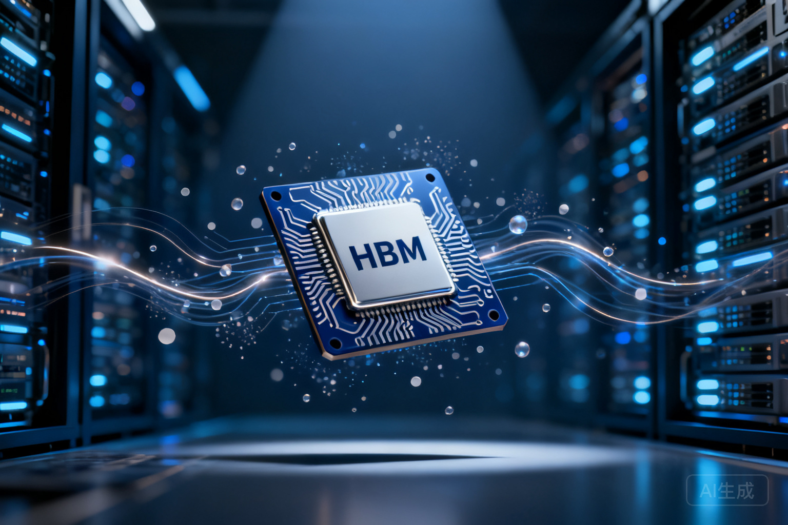 SK Hynix 二季度业绩亮眼，AI 存储需求成主要推手