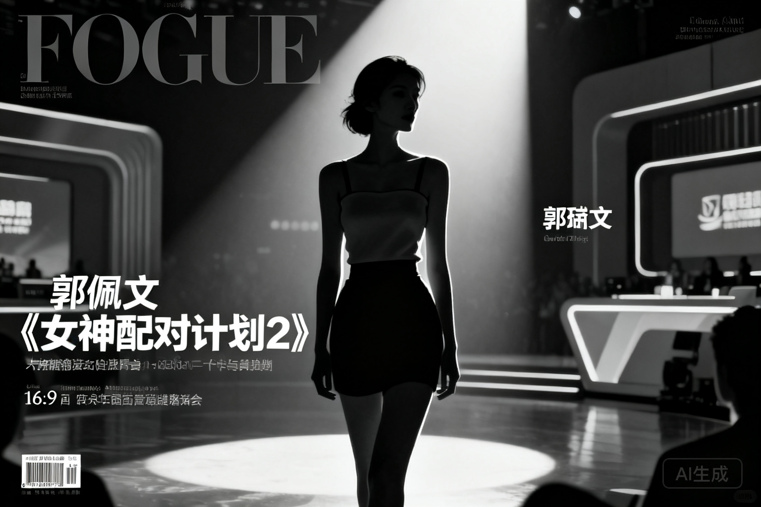 郭珮文登港区 Google 热搜：《女神配对计划2》话题升温